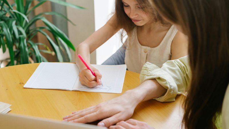 chu dong ghi nho kien thuc